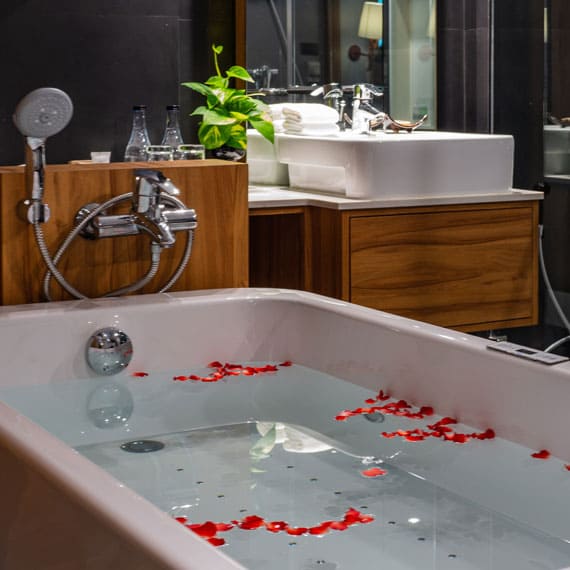 Special Package - La Flora Resort and Spa