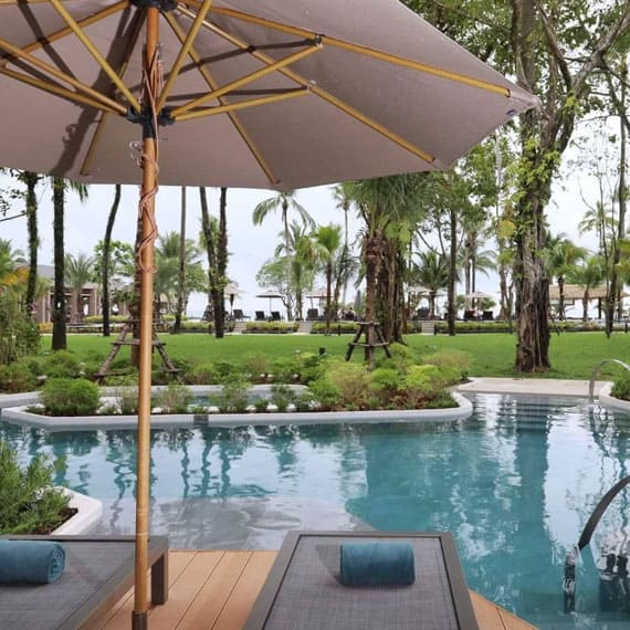 Special Package - La Flora Resort and Spa