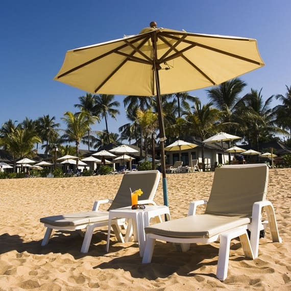 Special Package - La Flora Resort and Spa