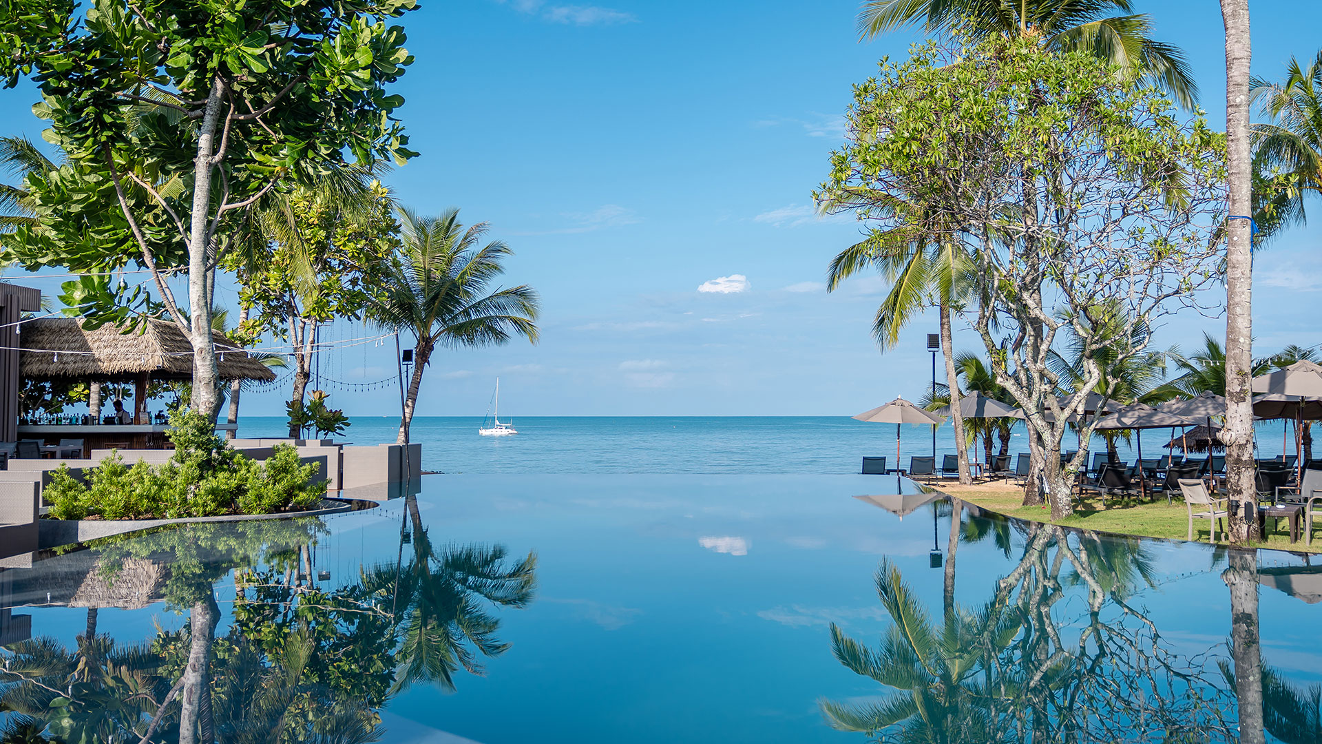 La Flora Khao Lak