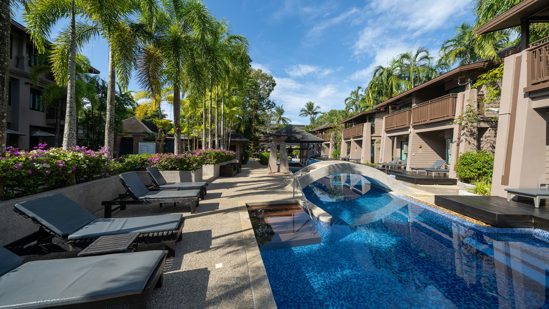 La Flora Khao Lak
