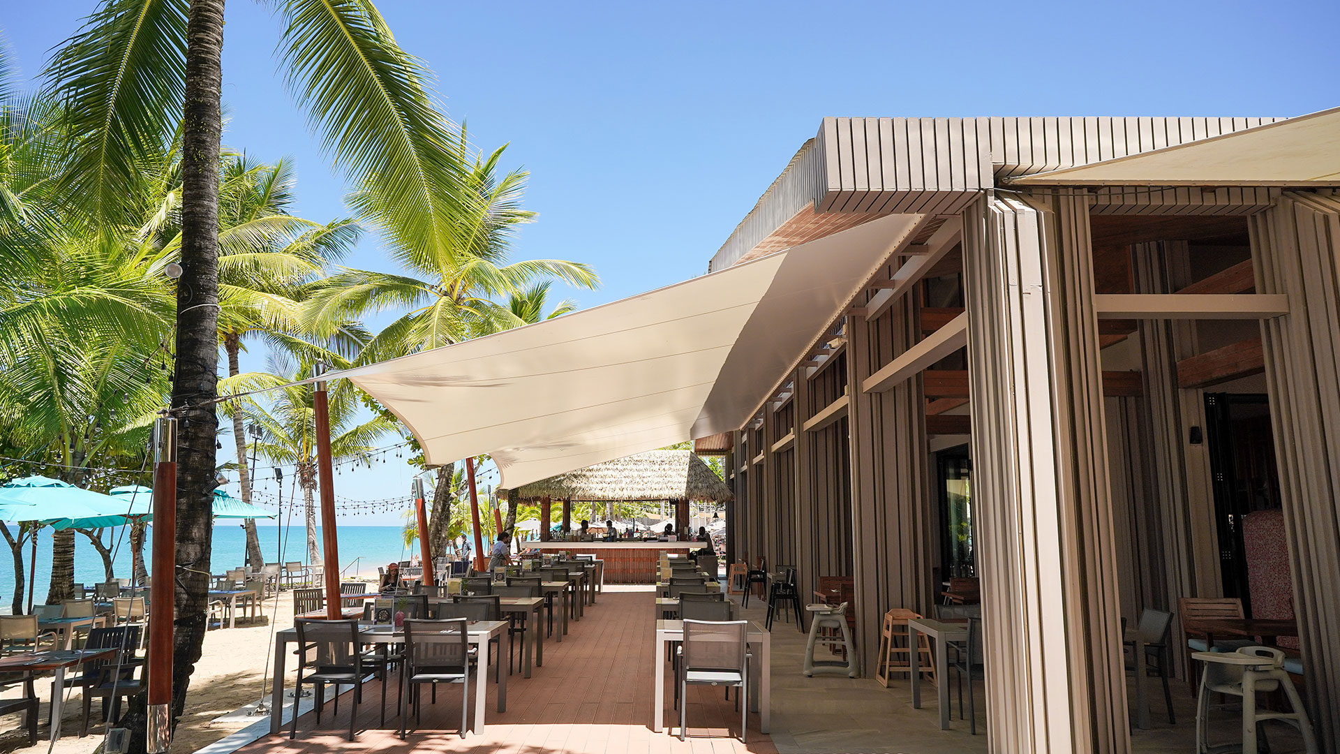 La Flora Khao Lak