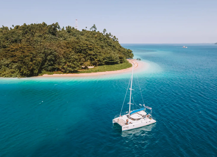 Special Package - La Flora Resort and Spa