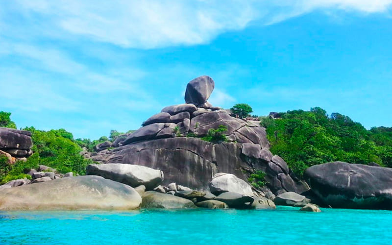 Khao Lak Explore