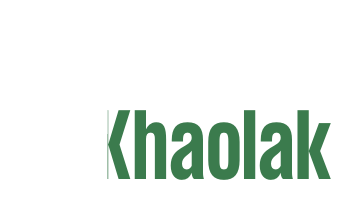Amazing Khaolak logo