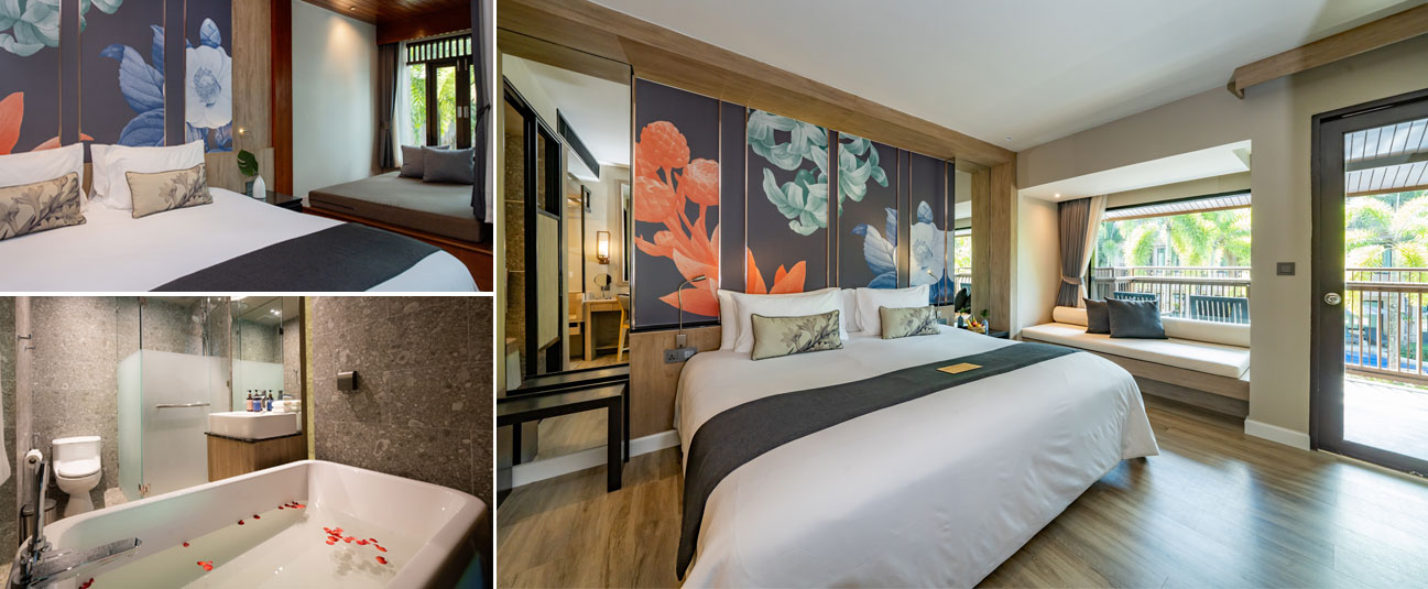 La Flora Khao Lak Official Hotel Website