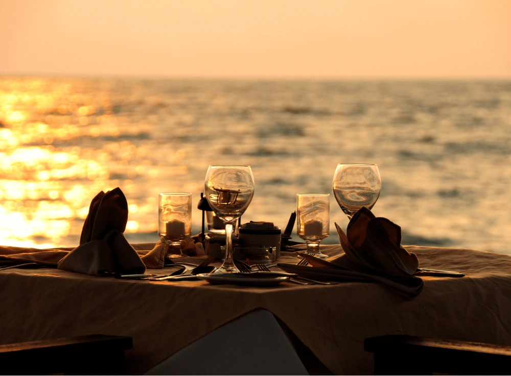 Dinner 1