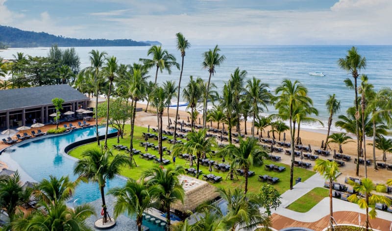 Khao Lak