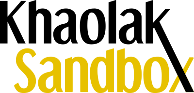 Khaolak Sandbox