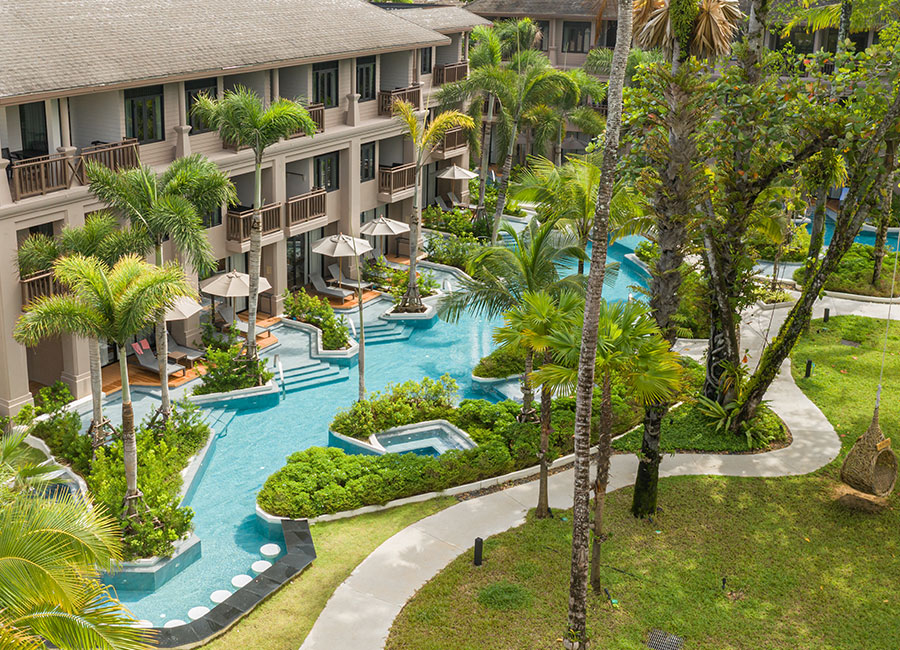Special Package - La Flora Resort and Spa