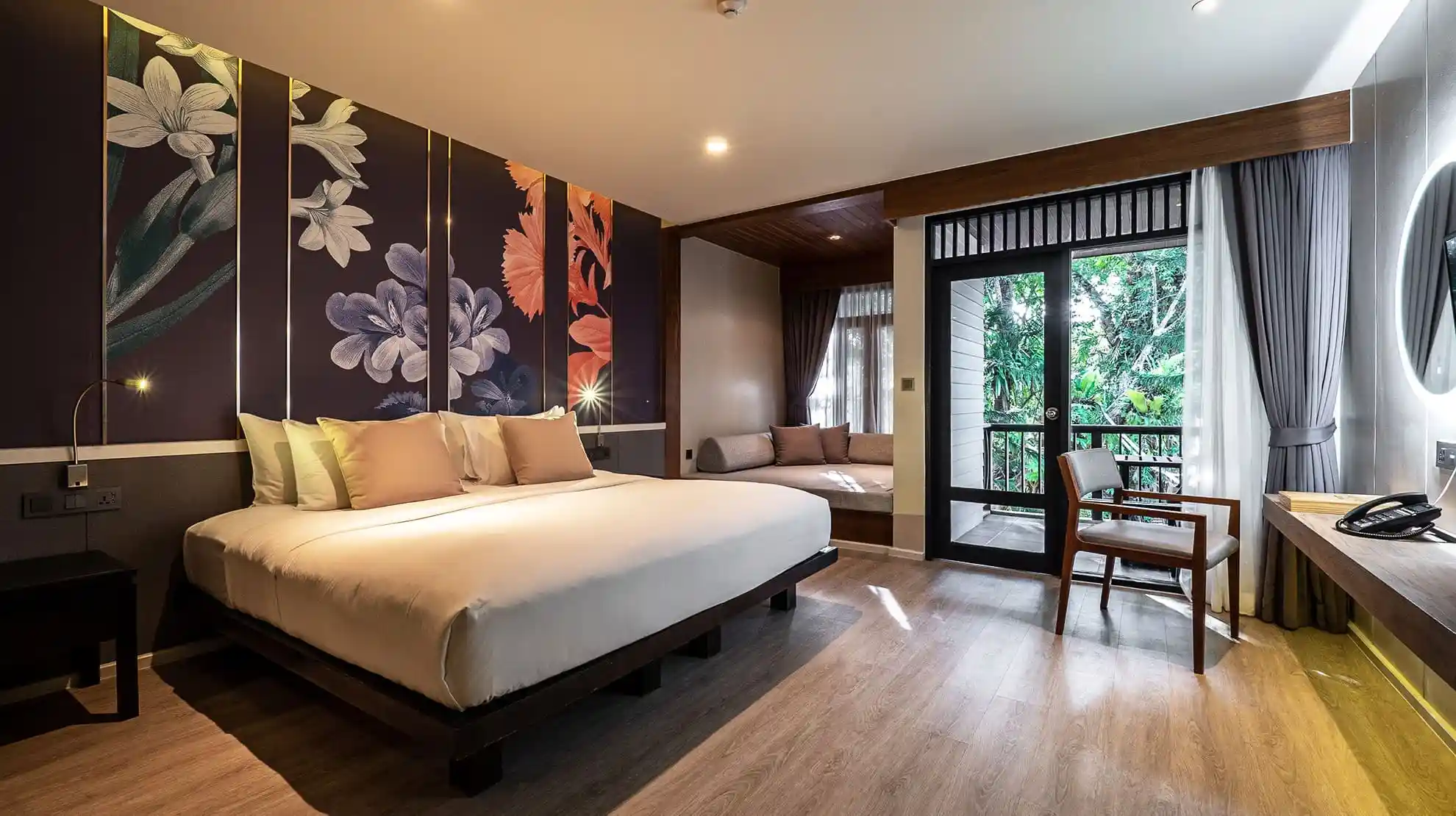 La Flora Khao Lak