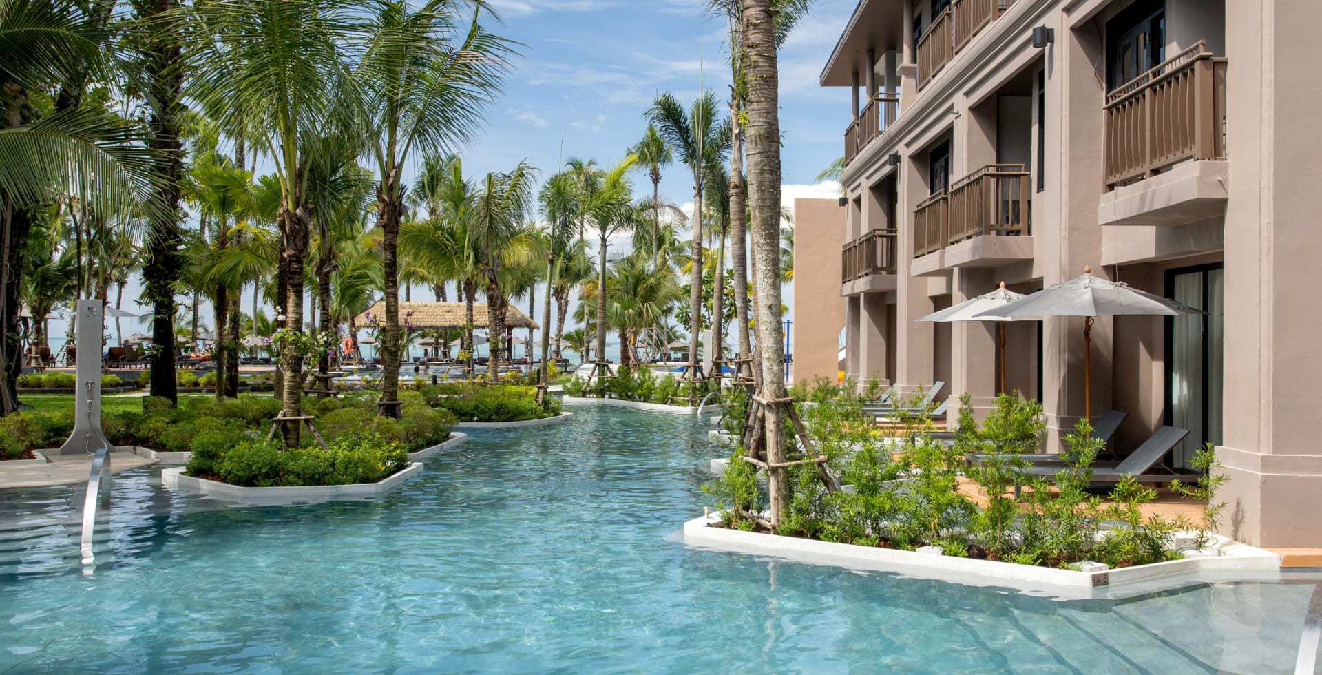 La Flora Khao Lak