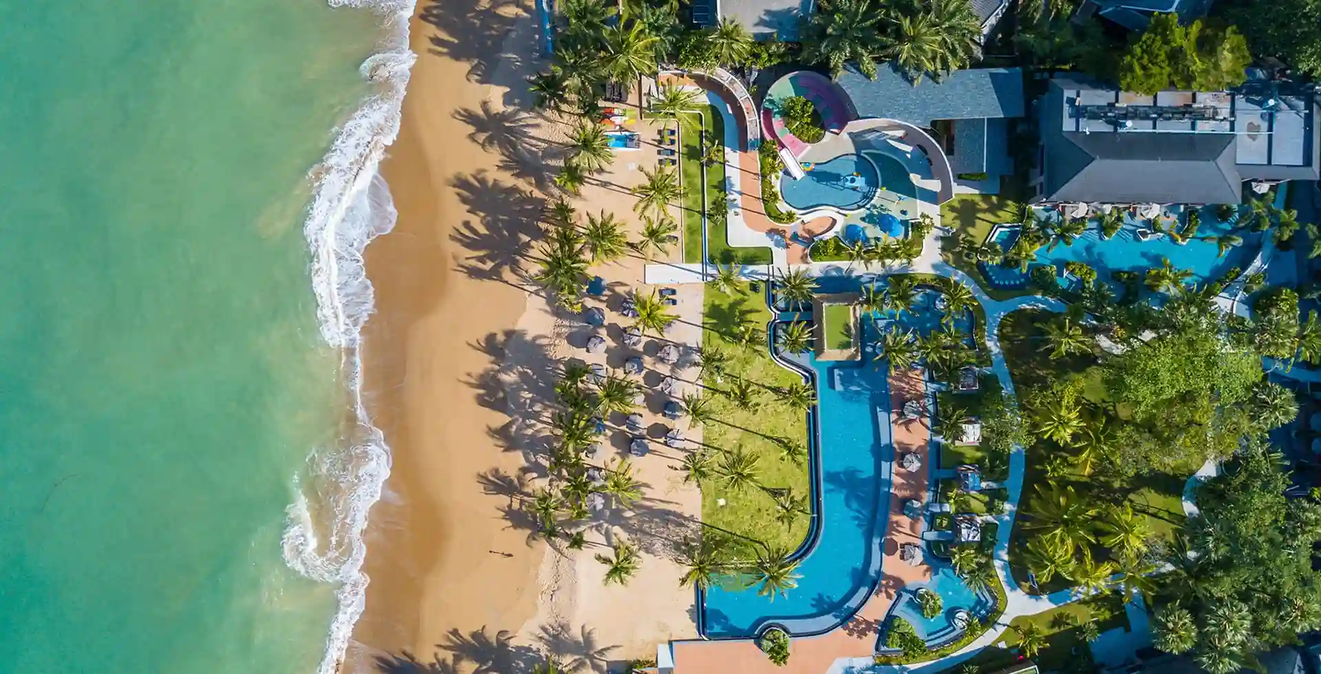 La Flora Khao Lak
