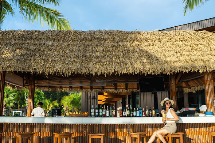 Special Package - La Flora Resort and Spa