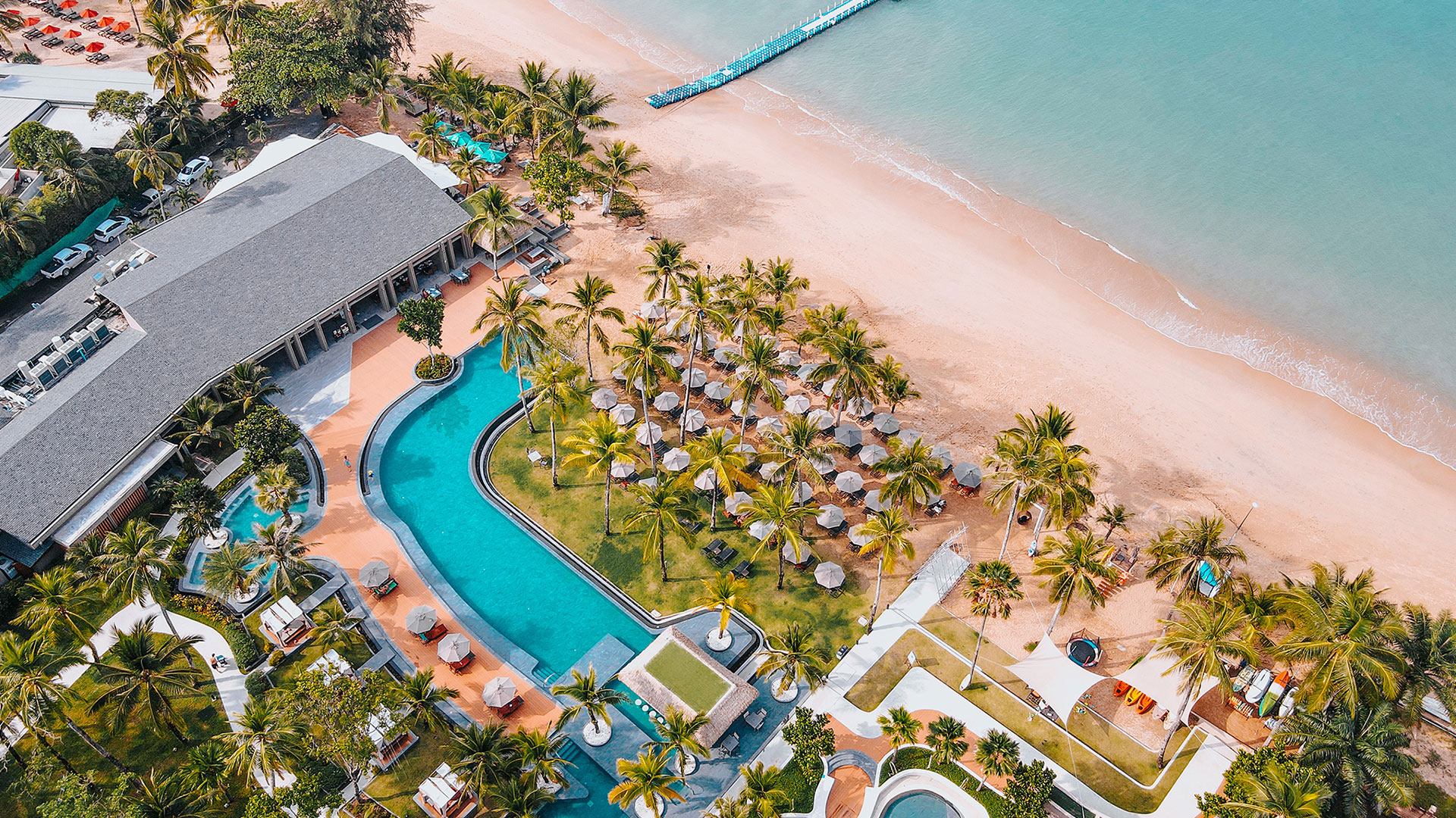 La Flora Khao Lak