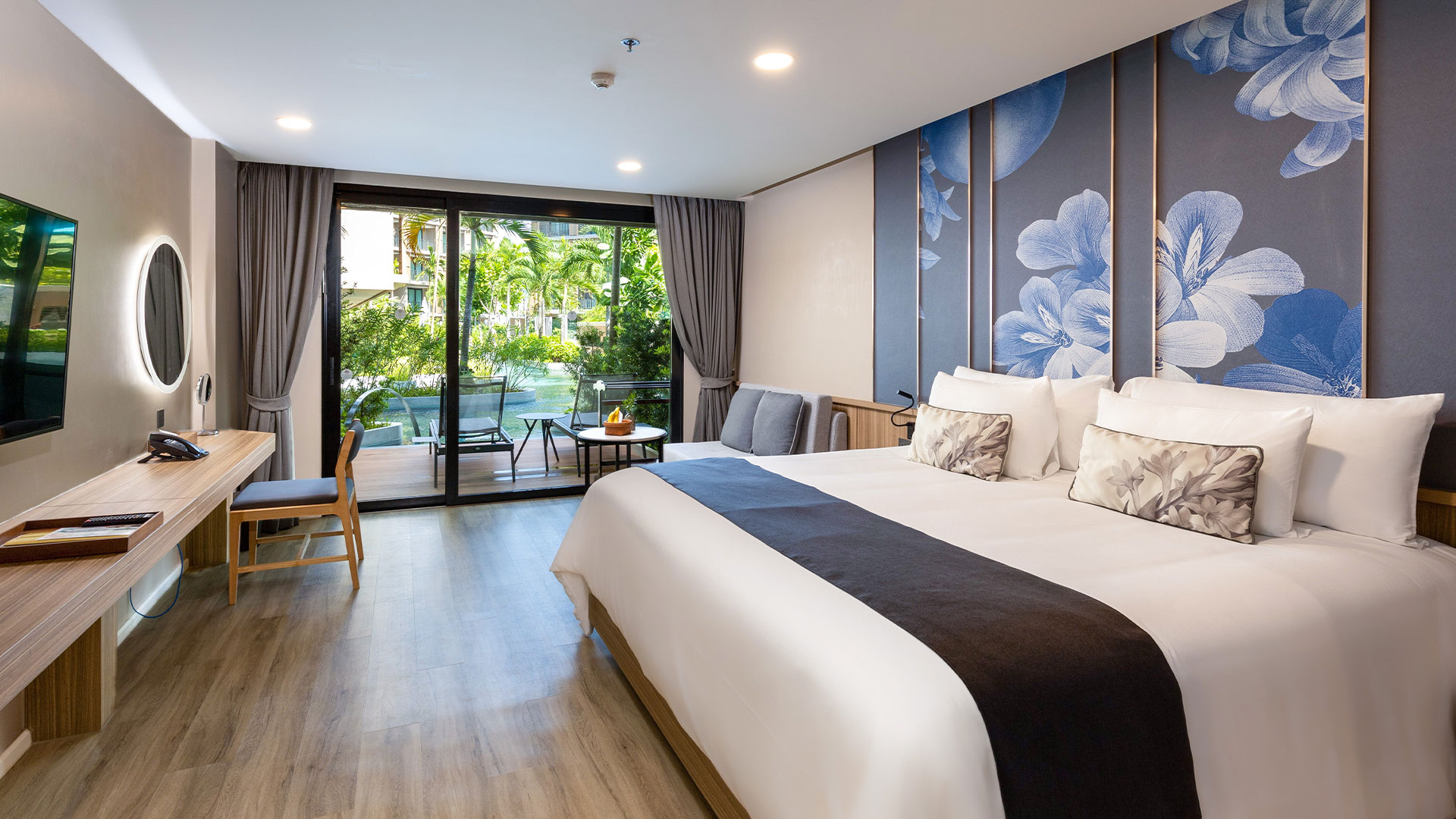 La Flora Khao Lak